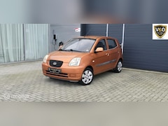 Kia Picanto - 1.0 LX