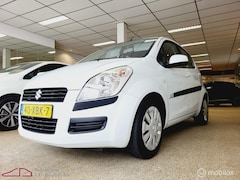 Suzuki Splash - 1.0 5drs Comfort Airco *NL, RIJKLAARPRIJS