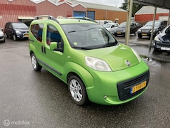 Fiat Qubo - 1.4 Active