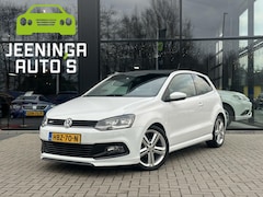 Volkswagen Polo - 1.2 TSI Highline R-Line | Automaat | Carplay