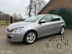 Peugeot 308 - 1.2 PureTech Active NAVI/AIRCO/CRUISE/APK/PARKEERSENSOREN