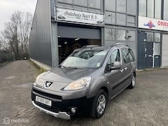 Peugeot Partner Tepee - 1.6 VTi Outdoor Nieuwe APK 2e eigenaar