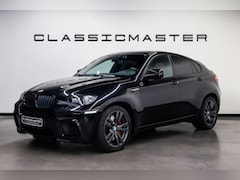 BMW X6 - 4.4i M DEALER AUTO Dealer auto