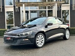 Volkswagen Scirocco - 1.4 TSI