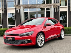 Volkswagen Scirocco - 1.4 TSI