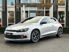 Volkswagen Scirocco - 1.4 TSI