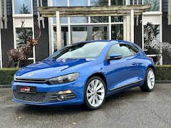 Volkswagen Scirocco - 1.4 TSI