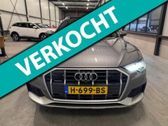 Audi A6 allroad quattro - 55 TFSI 2020 PANO Full options