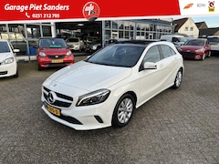 Mercedes-Benz A-klasse - 180 Ambition I Facelift I schuifdak I Led I PDC I NL-Auto