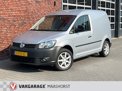 Volkswagen Caddy - 1.6 TDI ParkeerSensoren/Airco/LM-16"