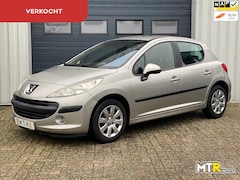 Peugeot 207 - 1.4-16V XT 2e EIG.|NAP|NWE APK|CLIMA