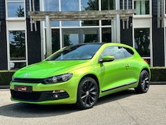 Volkswagen Scirocco - 1.4 TSI