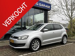 Volkswagen Polo - 1.2 Easyline apple carplay / android auto