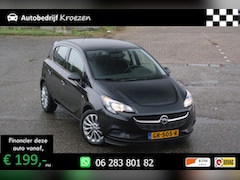 Opel Corsa - 1.0 Turbo Business+ | 5 Deuren | Navigatie | Cruise control |