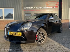 Alfa Romeo Giulietta - 1.4 Turbo PDC, AIRCO, NAP GARANTIE