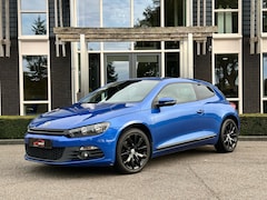 Volkswagen Scirocco - 2.0 TSI