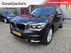 BMW X3 - xDrive20i elek.trekh. Navi. LED Camera Leder