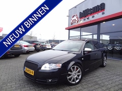 Audi A4 Avant - 3.0 TDI quattro edition | CRUISE | NAVI | TREKHAAK | LMV | GETUNED