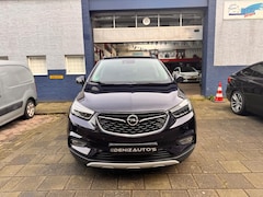 Opel Mokka X - 1.4 Turbo Black Edition