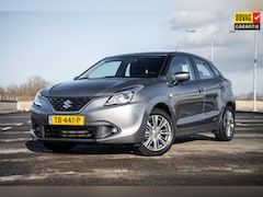 Suzuki Baleno - 1.2 Dynamic | Trekhaak | Airco | Cruise Control | Stoelverwarming | LM Velgen | Camera |