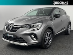 Renault Captur - 1.3 Mild Hybrid 160 techno AUTOMAAT | NAVIGATIE | RONDOM ZICHT CAMERA