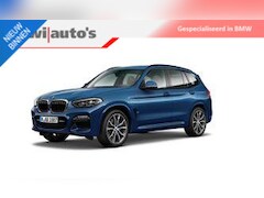 BMW X3 - xDrive30e M-Sport High Executive