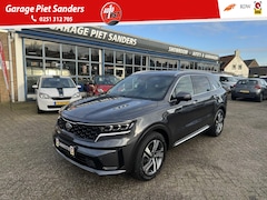 Kia Sorento - 1.6 T-GDI Plug-in Hybrid 4WD ExecutiveLine I Volle auto I