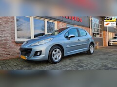 Peugeot 207 - 1.4 VTi Millesim 200 Airco NAP 5-Deurs Nette/Leuke Auto