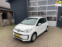 Volkswagen Up! - 1.0 BMT move up