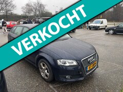 Audi A3 Sportback - 1.8 TFSI Attraction Business 5drs motor defect