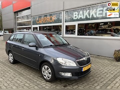 Skoda Fabia Combi - 1.2 TSI Comfort