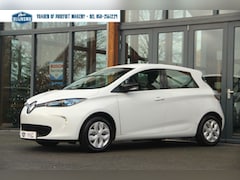 Renault Zoe - R90 41 kWh|Accuhuur||Navi|Clima