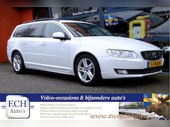 Volvo V70 Cross Country - D2 115 pk, Adaptieve CC, Navi, Xenon, Trekhaak