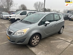 Opel Meriva - 1.4 Turbo Edition