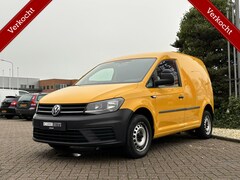 Volkswagen Caddy - Bestel 2.0 TDI L1H1 BMT, Trekhaak, Cruise