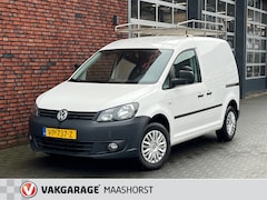 Volkswagen Caddy - 1.6 TDI BTW Airco/Cruise/Trekhaak/Imperial