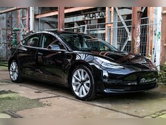 Tesla Model 3 - Long Range AWD 88% SoH BTW 111dkm NAP FSD ZGAN