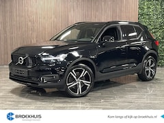 Volvo XC40 - T5 Recharge R-Design | Trekhaak | Harman Kardon | Stoelverwarming | Bestuurdersstoel elekt