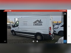 Ford Transit - 310 2.0 TDCI L3H2 Trend