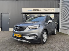 Opel Mokka X - 1.4 Turbo 140PK Innovation (LEDER|SCHUIFDAK|TREKHAAK|CAMERA)