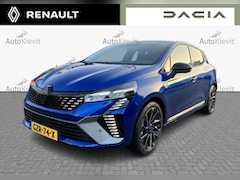 Renault Clio - 1.6 E-Tech Full Hybrid 145 esprit Alpine - Demo / Pack city premium / Pack winter