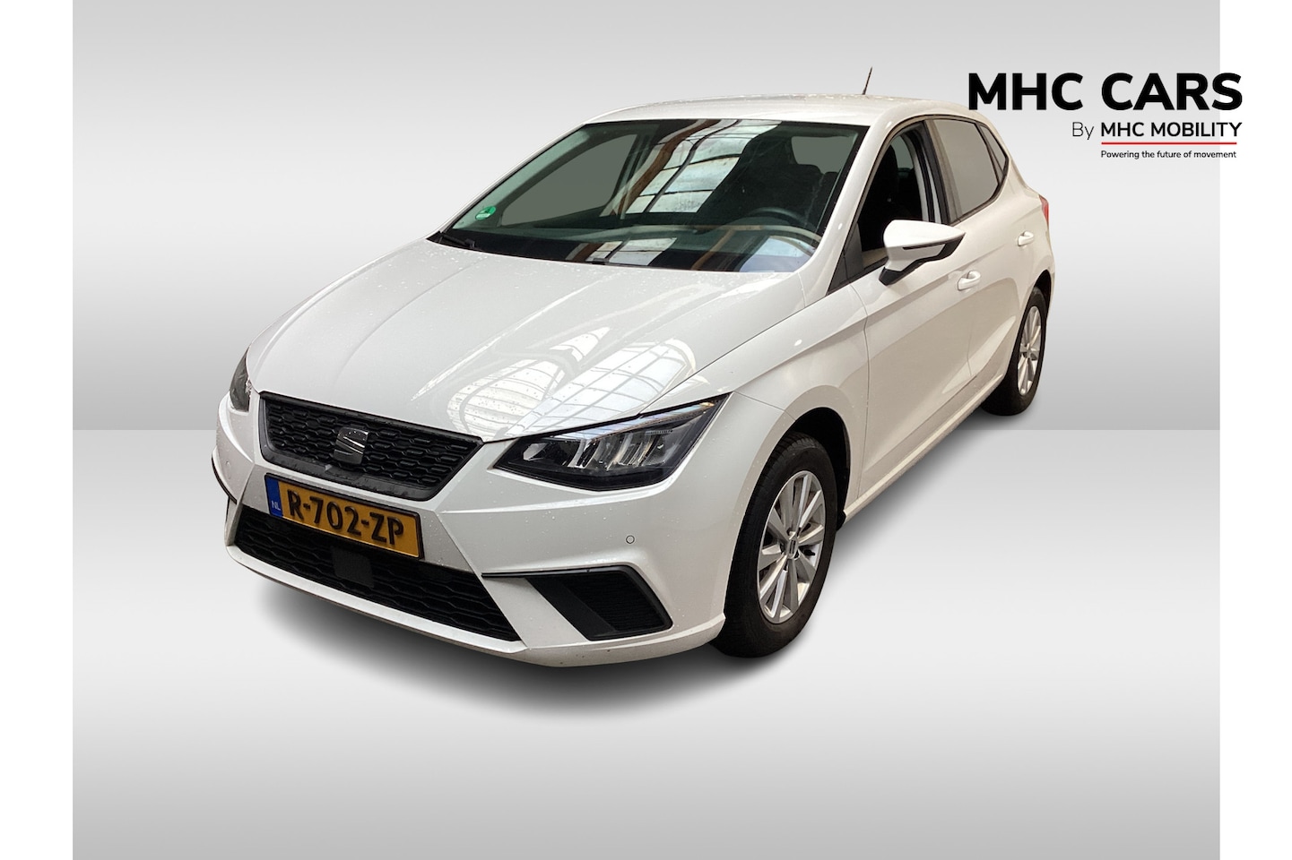 Seat Ibiza - 1.0 EcoTSI Style Business Connect | Trekhaak | Verwacht | - AutoWereld.nl