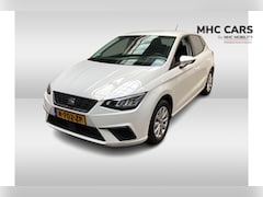 Seat Ibiza - 1.0 EcoTSI Style Business Connect | Trekhaak | Verwacht |