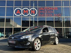 Ford Focus - 1.6 EcoBoost Titanium Cruisectr, Navi, PDCv/a, Achteruitrijcamera, Stoelverwarming