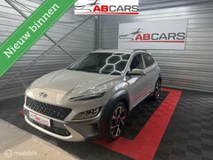 Hyundai Kona - 1.6 T-GDI Premium 200pk Automaat