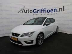 Seat Leon - 1.4 TSI FR Business nette 5-deurs met cruise control