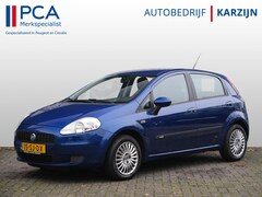 Fiat Grande Punto - 1.2 Dynamic