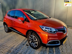 Renault Captur - 0.9 TCE DYNAMIQUE NAVI AIRCO CRUISE