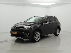 Toyota RAV4 - 2.5 Hybrid AWD Executive | Automaat | Navigatie