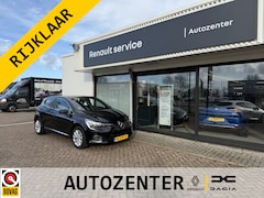 Renault Clio - Intens Tce 90 | NL auto | dealer onderhouden | tijdelijk gratis Top Afleverpakket twv Eur